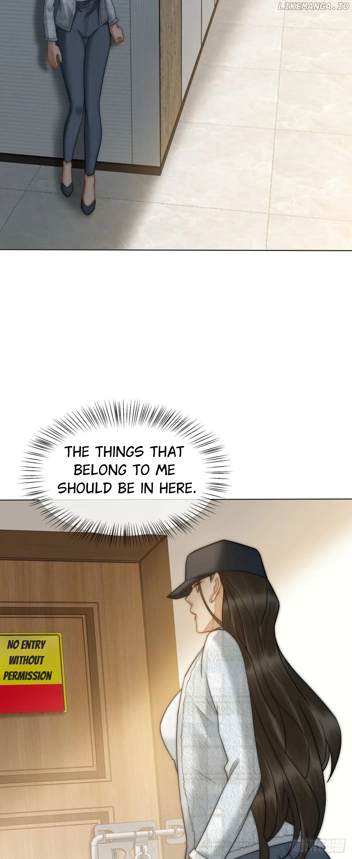 Don't Mess with a Deadly Revenger Chapter 26 - page 50